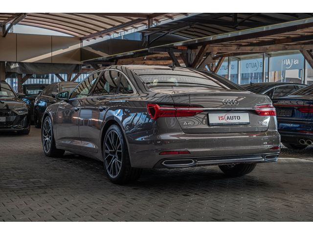 Audi A6 50TDI/Virtual/Обдухване/Bang&Olufsen/Memory/ - автомобили, коли, обяви за нови и употребявани 4