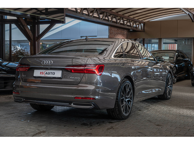 Audi A6 50TDI/Virtual/Обдухване/Bang&Olufsen/Memory/ - автомобили, коли, обяви за нови и употребявани 5