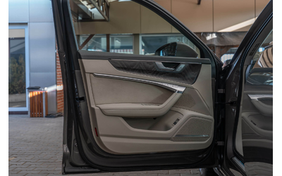 Audi A6 50TDI/Virtual/Обдухване/Bang&Olufsen/Memory/ - автомобили, коли, обяви за нови и употребявани 6