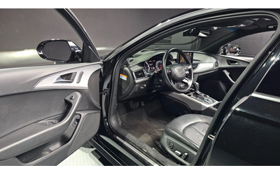 Audi A6 TDI* Camera* Navi* MATRIX Led* АВТОКРЕДИТ - автомобили, коли, обяви за нови и употребявани 10
