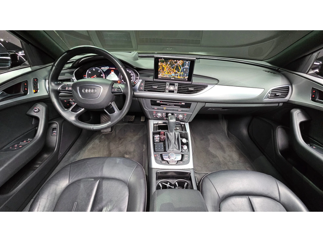Audi A6 TDI* Camera* Navi* MATRIX Led* АВТОКРЕДИТ - автомобили, коли, обяви за нови и употребявани 11