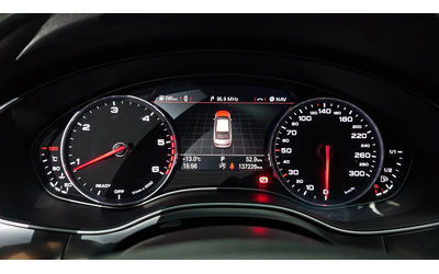 Audi A6 TDI* Camera* Navi* MATRIX Led* АВТОКРЕДИТ - автомобили, коли, обяви за нови и употребявани 15