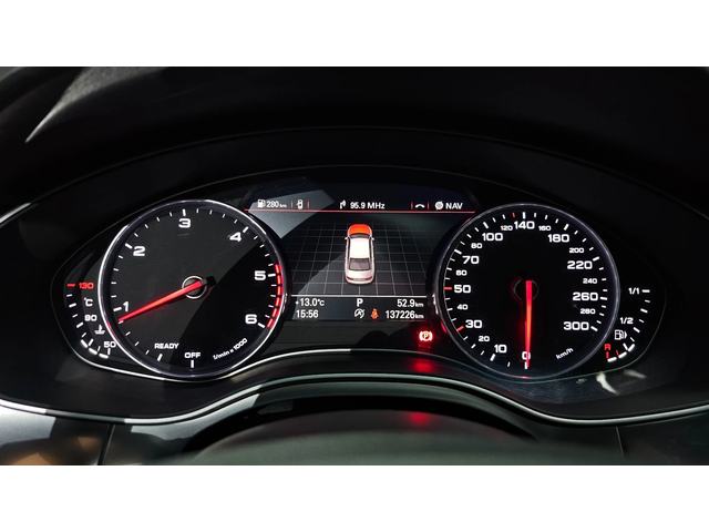 Audi A6 TDI* Camera* Navi* MATRIX Led* АВТОКРЕДИТ - автомобили, коли, обяви за нови и употребявани 15