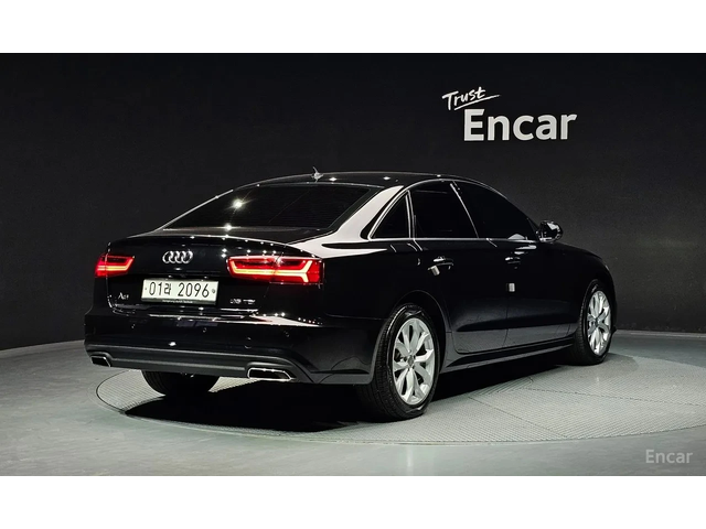 Audi A6 TDI* Camera* Navi* MATRIX Led* АВТОКРЕДИТ - автомобили, коли, обяви за нови и употребявани 4