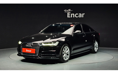audi-a6 - 5