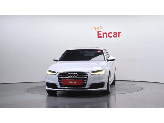 Audi A6 Premium* TDI* Camera* Navi* АВТОКРЕДИТ - автомобили, коли, обяви за нови и употребявани 0