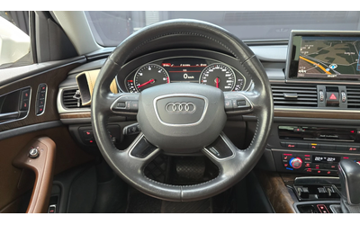 Audi A6 Premium* TDI* Camera* Navi* АВТОКРЕДИТ - автомобили, коли, обяви за нови и употребявани 11