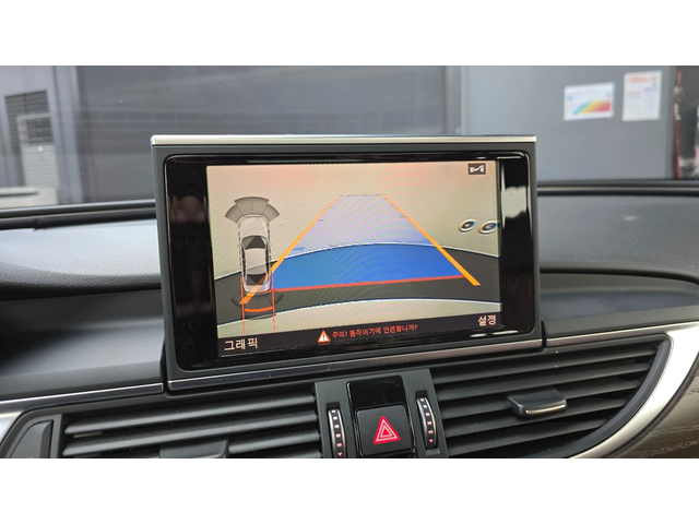 Audi A6 Premium* TDI* Camera* Navi* АВТОКРЕДИТ - автомобили, коли, обяви за нови и употребявани 12