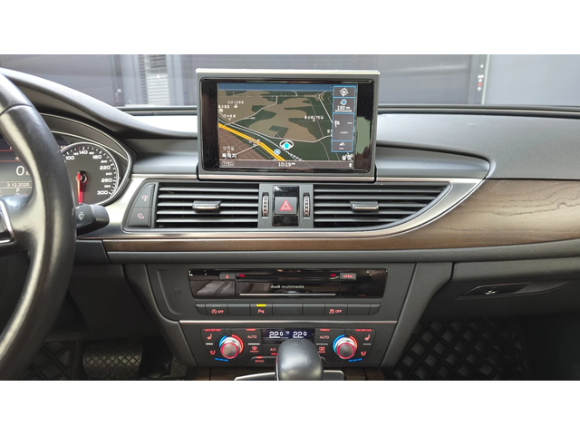 Audi A6 Premium* TDI* Camera* Navi* АВТОКРЕДИТ - автомобили, коли, обяви за нови и употребявани 13