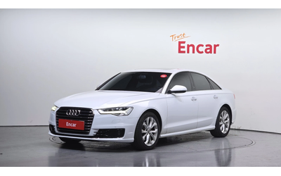 audi-a6 - 1