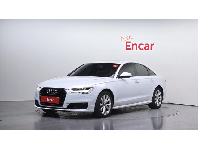 Audi A6 Premium* TDI* Camera* Navi* АВТОКРЕДИТ - автомобили, коли, обяви за нови и употребявани 1