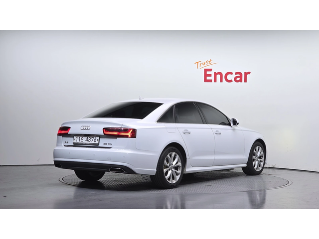 Audi A6 Premium* TDI* Camera* Navi* АВТОКРЕДИТ - автомобили, коли, обяви за нови и употребявани 2