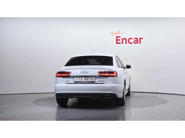 Audi A6 Premium* TDI* Camera* Navi* АВТОКРЕДИТ - автомобили, коли, обяви за нови и употребявани 3