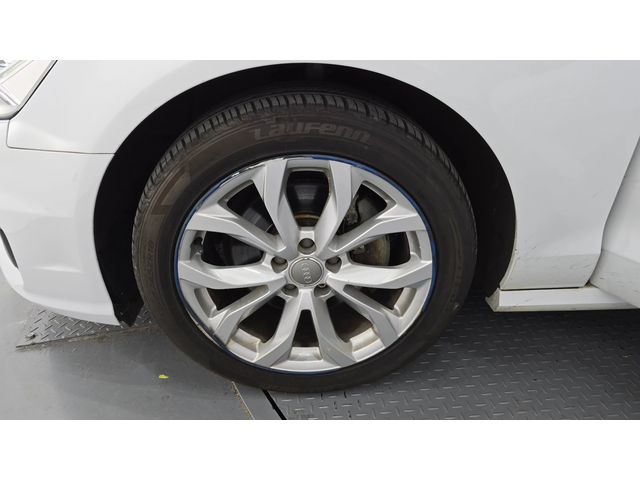 Audi A6 Premium* TDI* Camera* Navi* АВТОКРЕДИТ - автомобили, коли, обяви за нови и употребявани 5