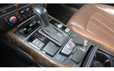 Audi A6 Premium* TDI* Camera* Navi* АВТОКРЕДИТ - автомобили, коли, обяви за нови и употребявани 7