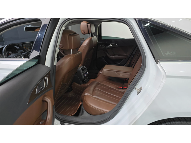 Audi A6 Premium* TDI* Camera* Navi* АВТОКРЕДИТ - автомобили, коли, обяви за нови и употребявани 9