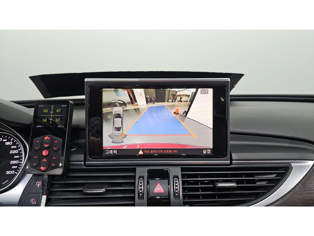 Audi A6 Premium* TDI* Camera* Navi* Tuning* АВТОКРЕДИТ - автомобили, коли, обяви за нови и употребявани 14