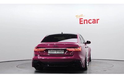 audi-a6 - 4