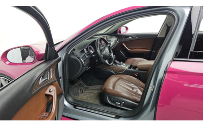 Audi A6 Premium* TDI* Camera* Navi* Tuning* АВТОКРЕДИТ - автомобили, коли, обяви за нови и употребявани 7