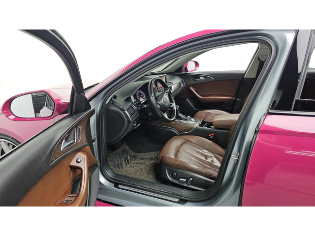 Audi A6 Premium* TDI* Camera* Navi* Tuning* АВТОКРЕДИТ - автомобили, коли, обяви за нови и употребявани 7