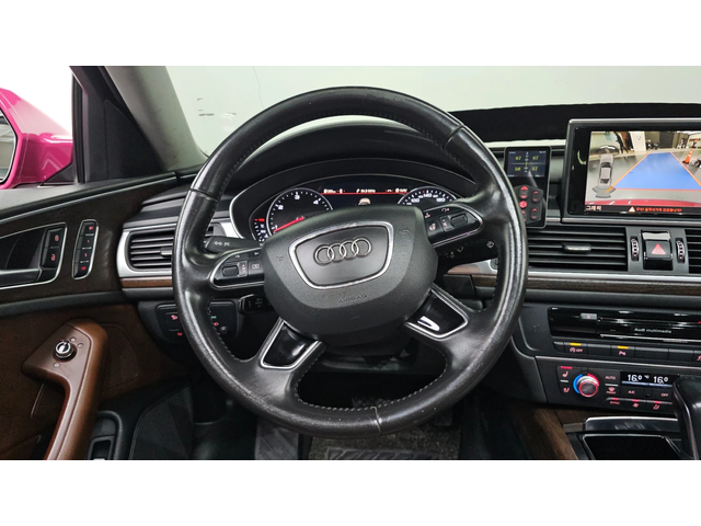 Audi A6 Premium* TDI* Camera* Navi* Tuning* АВТОКРЕДИТ - автомобили, коли, обяви за нови и употребявани 9