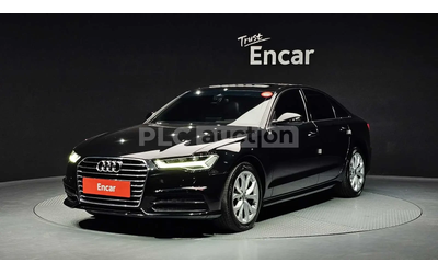 audi-a6 - 0
