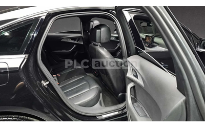 Audi A6 ПОДГРЕВИ * ПАНО * HEAD-UP * KEYLESS - автомобили, коли, обяви за нови и употребявани 10