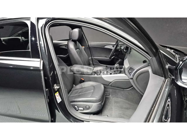 Audi A6 ПОДГРЕВИ * ПАНО * HEAD-UP * KEYLESS - автомобили, коли, обяви за нови и употребявани 11