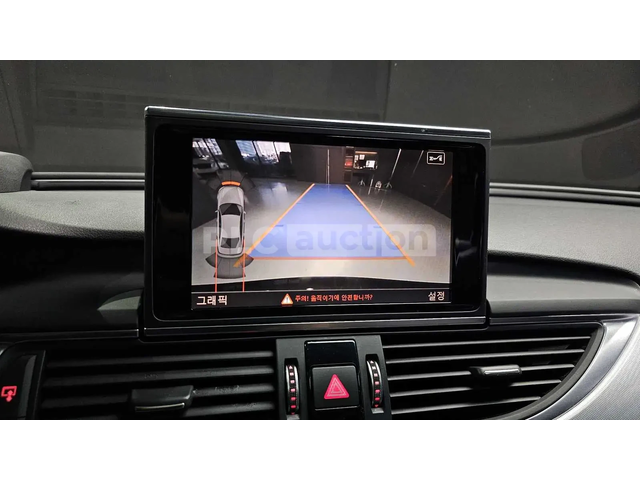Audi A6 ПОДГРЕВИ * ПАНО * HEAD-UP * KEYLESS - автомобили, коли, обяви за нови и употребявани 14