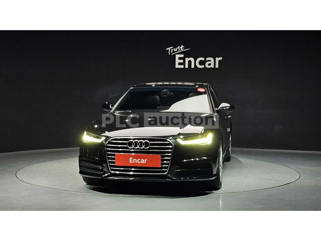 Audi A6 ПОДГРЕВИ * ПАНО * HEAD-UP * KEYLESS - автомобили, коли, обяви за нови и употребявани 2