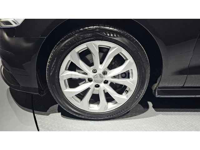 Audi A6 ПОДГРЕВИ * ПАНО * HEAD-UP * KEYLESS - автомобили, коли, обяви за нови и употребявани 4