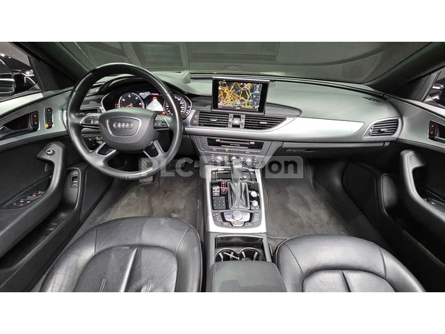 Audi A6 ПОДГРЕВИ * ПАНО * HEAD-UP * KEYLESS - автомобили, коли, обяви за нови и употребявани 6