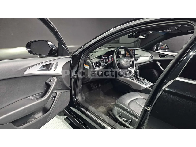 Audi A6 ПОДГРЕВИ * ПАНО * HEAD-UP * KEYLESS - автомобили, коли, обяви за нови и употребявани 9