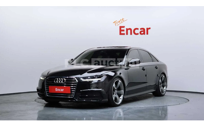 audi-a6 - 0