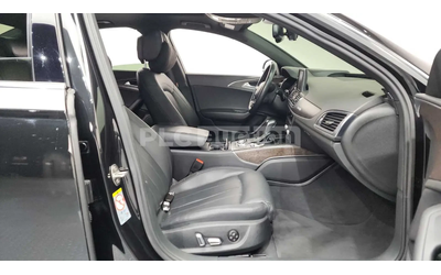 Audi A6 HEAD-UP * ОДБУХВАНЕ * PANO * 360 * CARFAX - автомобили, коли, обяви за нови и употребявани 10