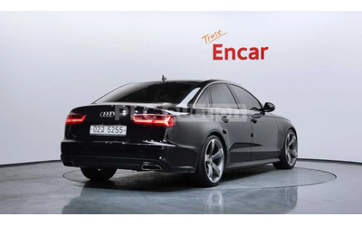 audi-a6 - 1