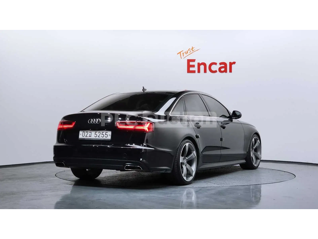 Audi A6 HEAD-UP * ОДБУХВАНЕ * PANO * 360 * CARFAX - автомобили, коли, обяви за нови и употребявани 1