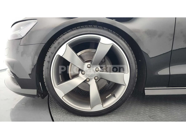 Audi A6 HEAD-UP * ОДБУХВАНЕ * PANO * 360 * CARFAX - автомобили, коли, обяви за нови и употребявани 4