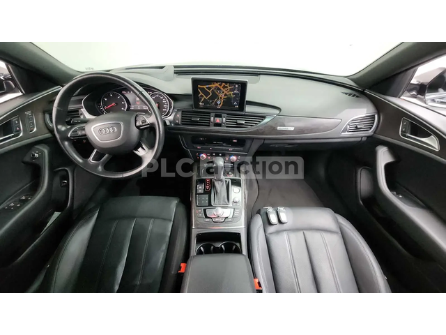 Audi A6 HEAD-UP * ОДБУХВАНЕ * PANO * 360 * CARFAX - автомобили, коли, обяви за нови и употребявани 6