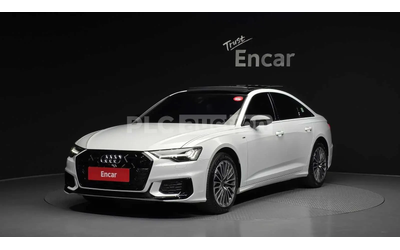 audi-a6 - 0