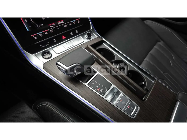 Audi A6 * HUD* ОБДУХВАНЕ* MATRIX* ПОДГРЕВИ* АМБИЕНТНО* - автомобили, коли, обяви за нови и употребявани 10