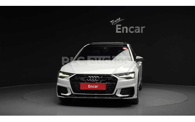 audi-a6 - 1
