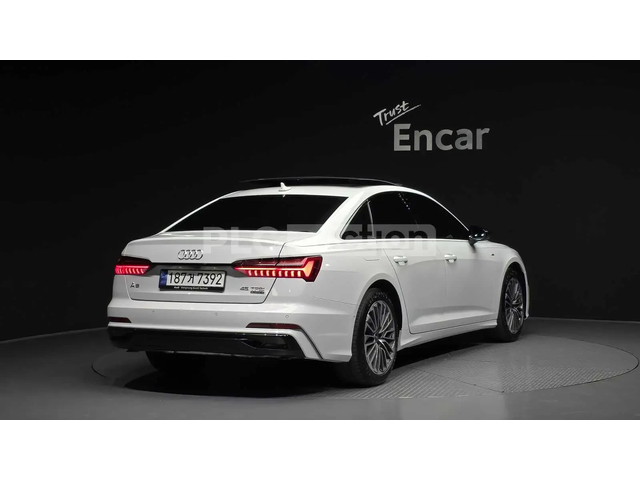 Audi A6 * HUD* ОБДУХВАНЕ* MATRIX* ПОДГРЕВИ* АМБИЕНТНО* - автомобили, коли, обяви за нови и употребявани 2