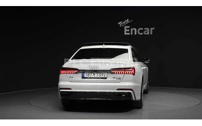 audi-a6 - 3