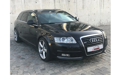 audi-a6 - 1