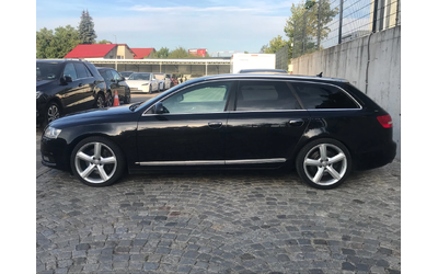 Audi A6 3.0TDI/Sline/Quattro/AUTO/NAVI/DVD/Full service!!! - автомобили, коли, обяви за нови и употребявани 6
