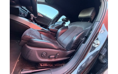 Audi A6 BiTDI* 313кс* ZF* 8ск - автомобили, коли, обяви за нови и употребявани 10