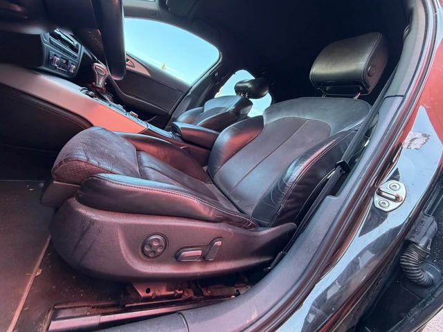 Audi A6 BiTDI* 313кс* ZF* 8ск - автомобили, коли, обяви за нови и употребявани 10
