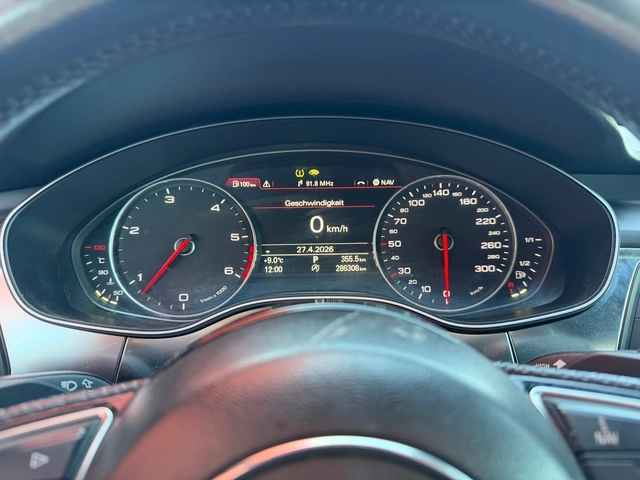 Audi A6 BiTDI* 313кс* ZF* 8ск - автомобили, коли, обяви за нови и употребявани 13