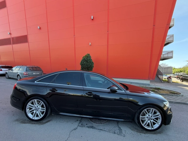Audi A6 BiTDI* 313кс* ZF* 8ск - автомобили, коли, обяви за нови и употребявани 3